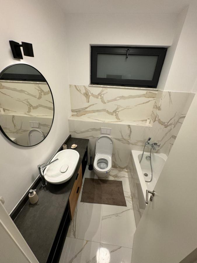 Warm Hotel Apartment Bucareste Exterior foto