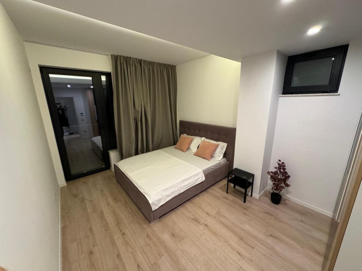 Warm Hotel Apartment Bucareste Exterior foto