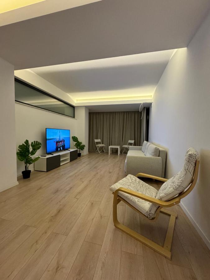 Warm Hotel Apartment Bucareste Exterior foto