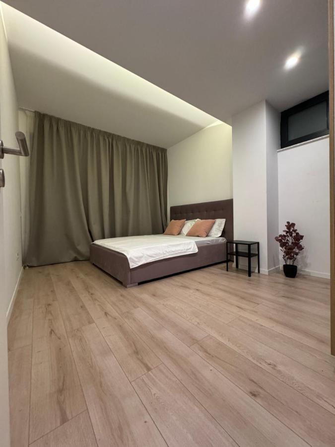 Warm Hotel Apartment Bucareste Exterior foto