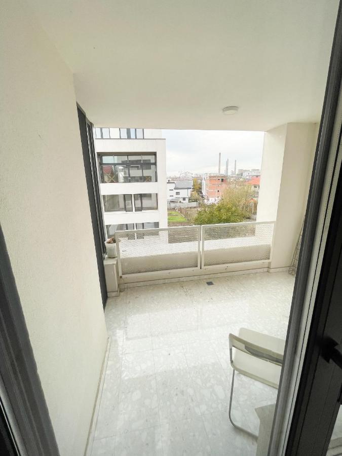 Warm Hotel Apartment Bucareste Exterior foto